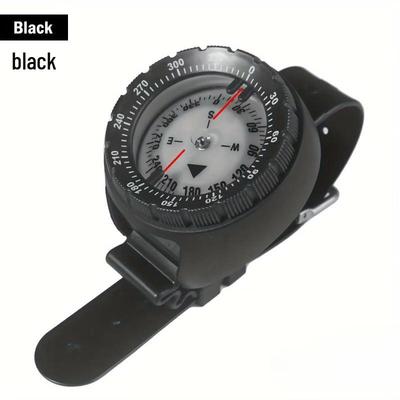 Brangdy Luminous Dive Compass
