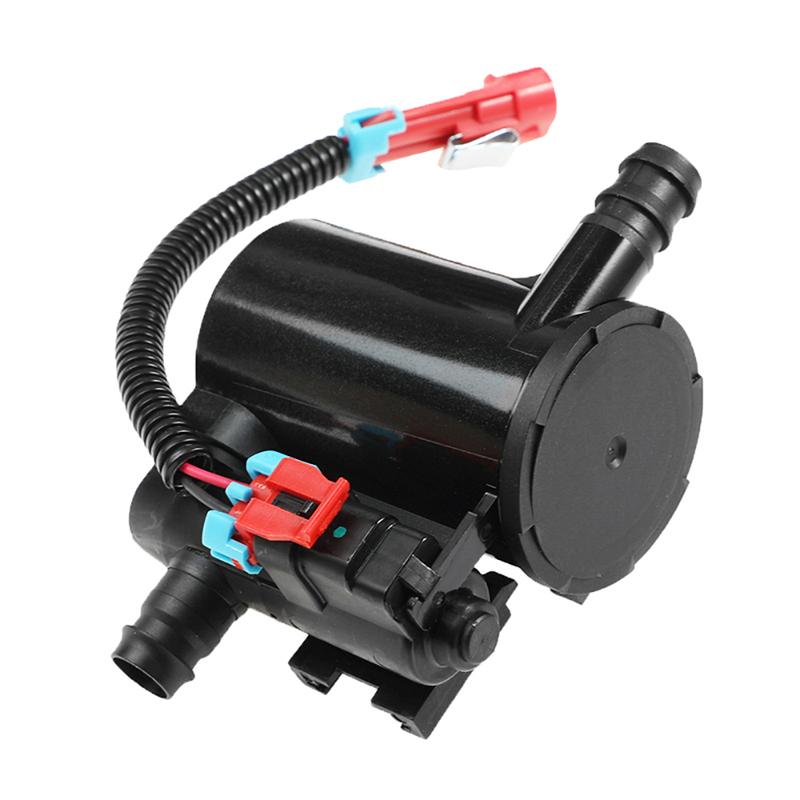 BAOLUN Vapor Canister Purge Valve Solenoid Evaporative Emissions Canister Vent Valve 10357992 For Chevrolet Silverado GMC Sierra