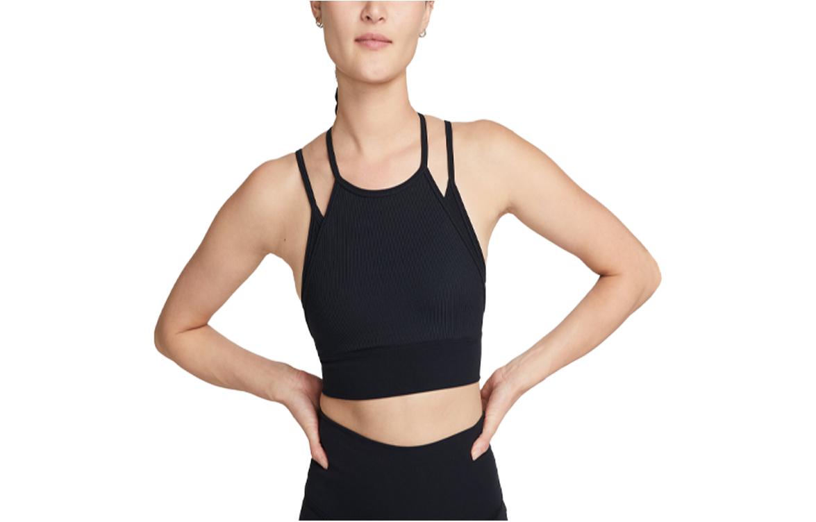

Nike Sports Underwear Women s Black Moderate DN4204-010 XL