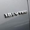 Araba Styling 3D Metal I-vtec Logo Oto Arka Taraflar Çamurluk Gövde Çıkartmaları INSPIRE CR-V UR-V Fit VTEC Modulo