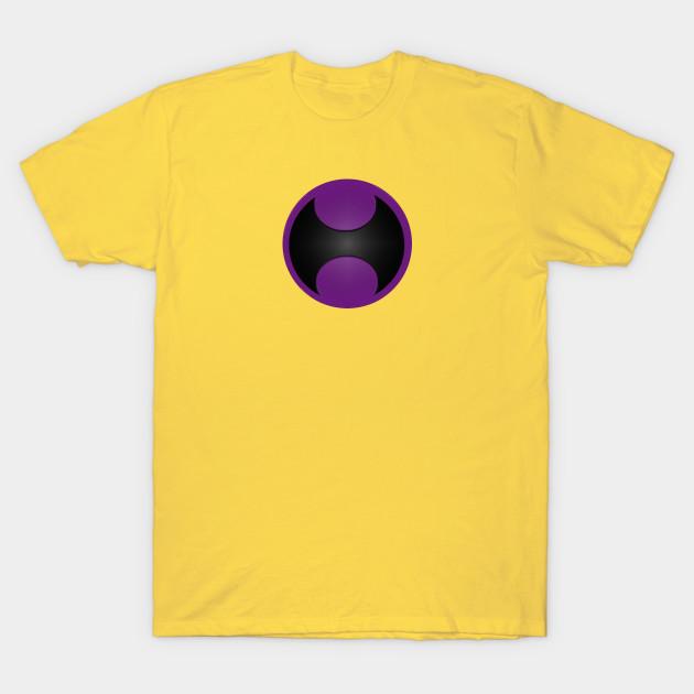 Unisex Fashion TShirt Huntress Symbol Print TShirt Plus Size S-5XL T-Shirt 100%Cotton Tops O Neck Short Sleeve Tees