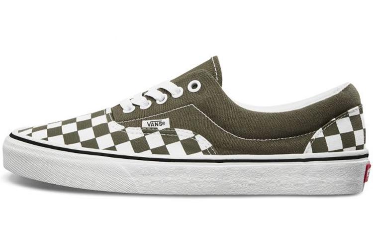 Era Vans Клетчатый бук VN0A4BV4VXI 40