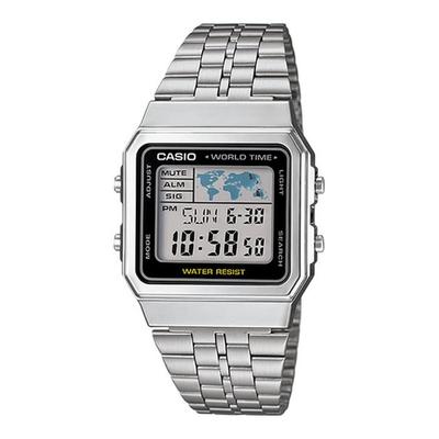 CASIO BASIC DIGITAL A500WA-1