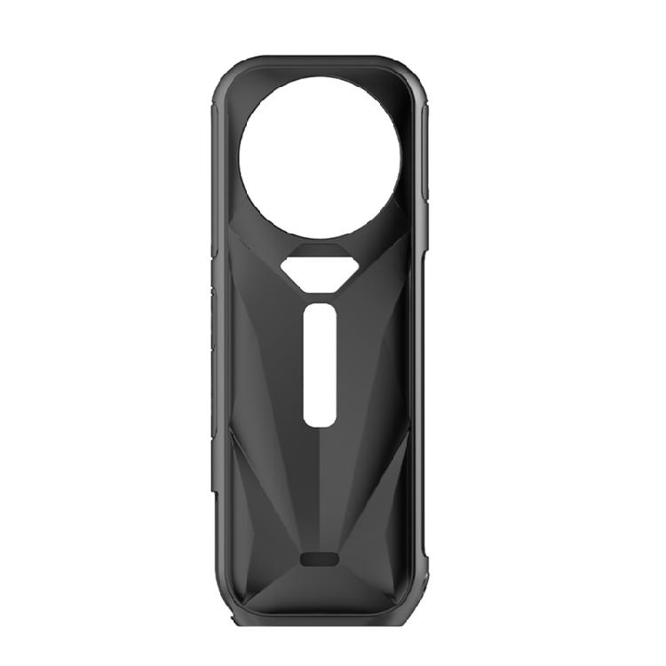 AntiDust Shockproof Camera Protectors Case With Battery Access Port Silicone Shell for X5 Cameras 1