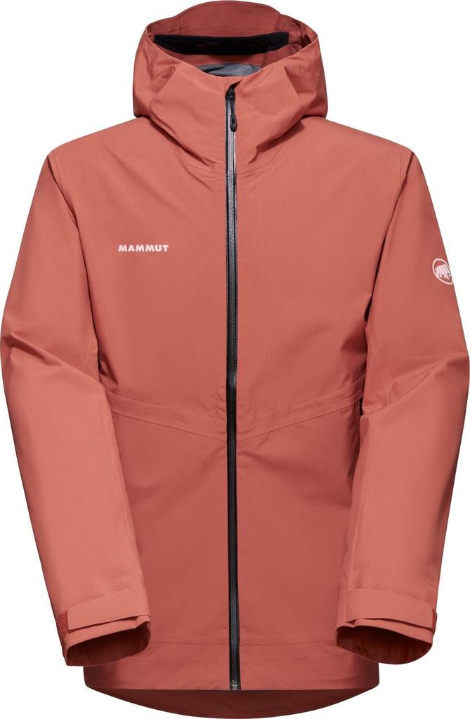 Mammut Alto Light HS Hooded Jacket Men (1010-30660)