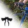 Precisions Control Bicycles Brake Handle Aluminum Alloys With Road Fixed Track Bike Quickly Installation Regulable