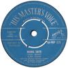 7inch Record ALMA COGAN - Mama Says 45POP573 His Master's Vo 1959 UK Rock Used