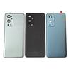 One Plus 9 Pro Original Back Glass Cover For OnePlus 9 Pro 5G Back Door Replacement Battery, Rear Housing Cover+Camera Lens