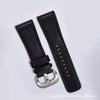 Pinhole Seven Friday Real Cowhide Strap First Layer Calfskin 28Mm/Watch Accessory, Comfortable To Wear