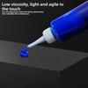 Protective Grease (20ml) + Lubricant Oil For Fishing Reel Bearing Maintenance Oil Fishing Tool (20ml)