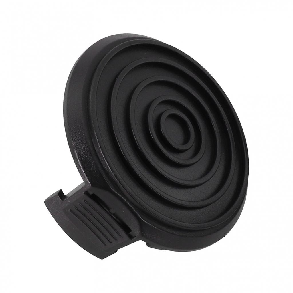 40V & 56V Spool Cap Parts ABS 2pcs Replacement Grass Trimmer High Quality