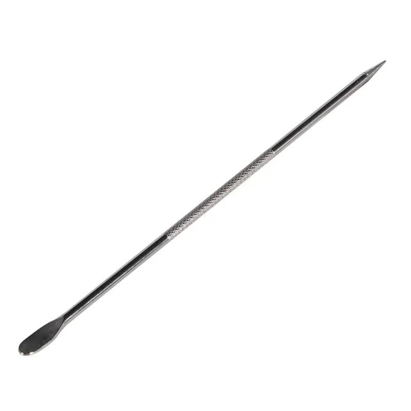 

2 шт. игла из нержавеющей стали для латте, цветок, украшение для кофе, художественная ручка, художественные иглы для капучино, эспрессо, аксессуары для кофе бариста