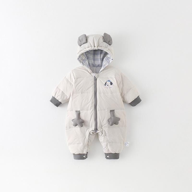 Winter Clearance: Baby Down Jackets - No Returns/Exchanges on Non-Quality Issues