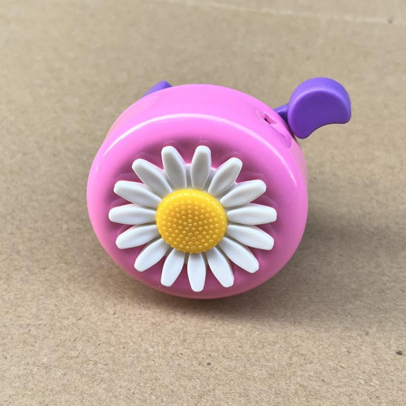 

Детский забавный велосипедный звонок, рожки, велосипед, цветок, ромашка, дети, девочки, безопасность, велосипедное кольцо, сигнализация для руля, многоцветный велосипедный звонок