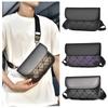 Fashionable Men's Shoulder Bag, High-quality PU Fabric, Men's Crossbody Bag, Casual Shopping Crossbody Bag, Mobile Phone Bag,etc