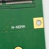 Compactly M.2 NGFFSSD to mSATA Interfaces Converters for DIY Upgrades and Stable Data Transfer Plugs And Play Setups