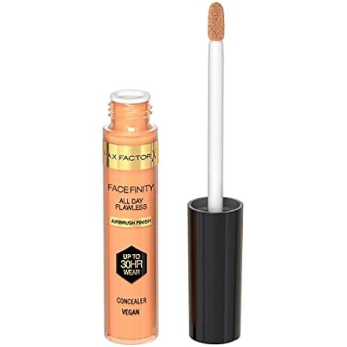 Correcteur Facial - MAX FACTOR - Facefinity N 50 - 7,8 Ml - Couleur 50 - Pour Femme