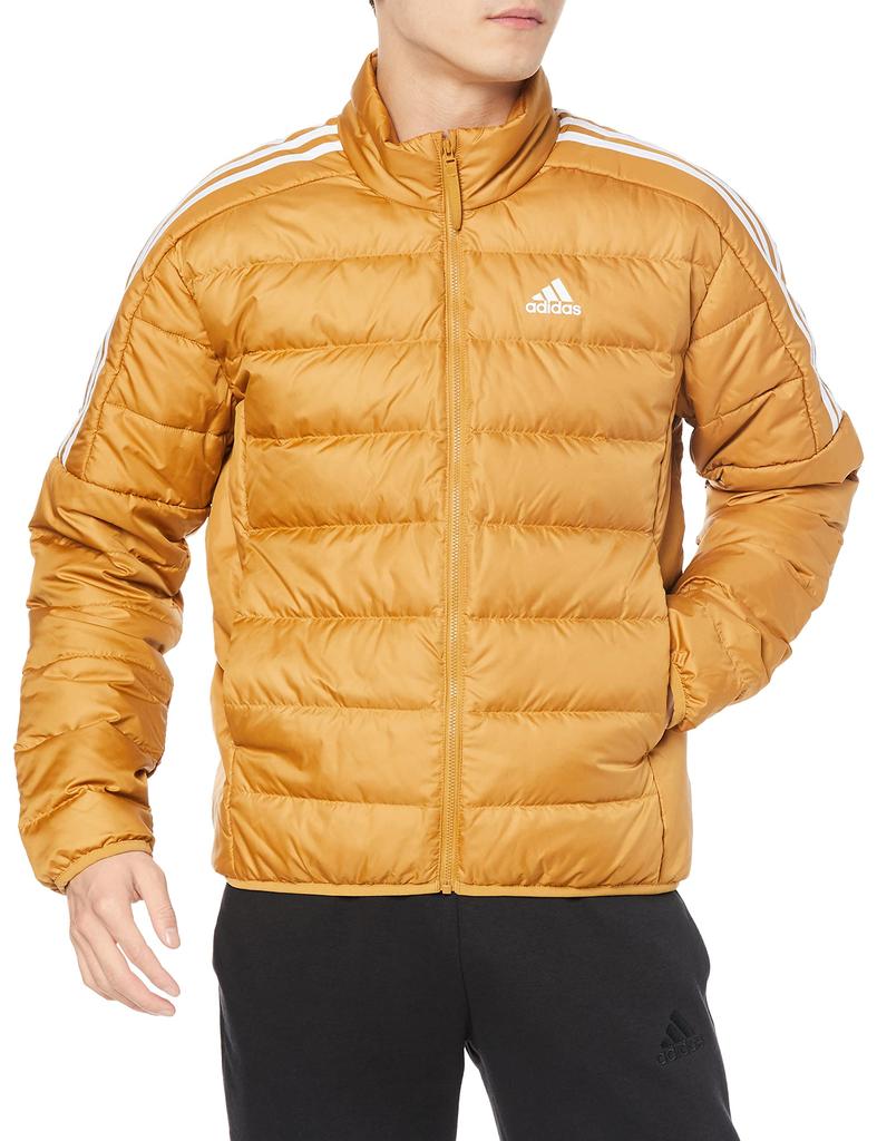 Adidas Down Essentials Down Jacket IZG13 Mesa Medium Men's (HK4646)