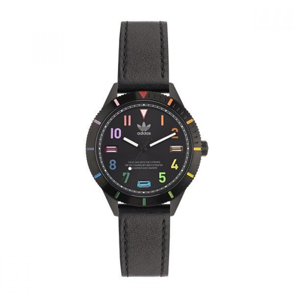 

Adidas Часы Adidas Common Analog EditionThree AOFH22573