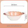 Servies – Borden en schotels