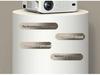 2026 Germany 1080p HD Smart WiFi Portable Projector for Home & Office