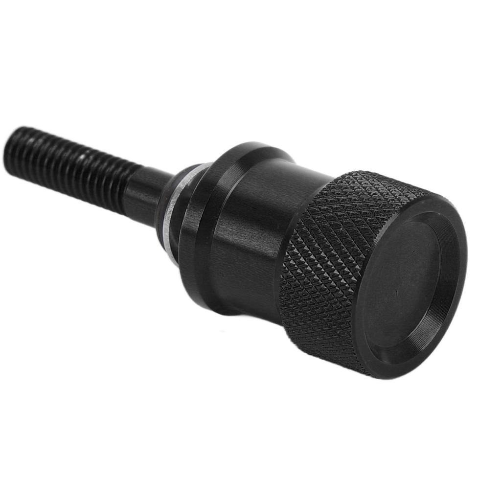 Motorcycle Rear Seat Secure Aluminum Alloy High Strength Quick Release Seat Screw for R Nine T