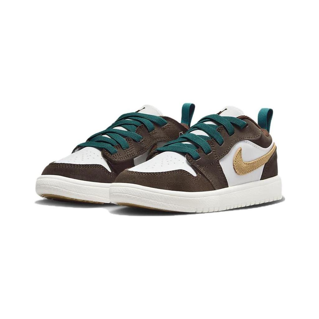 Jordan 1 Low Alt SE Cacao Wow Twine PS FB2218-200