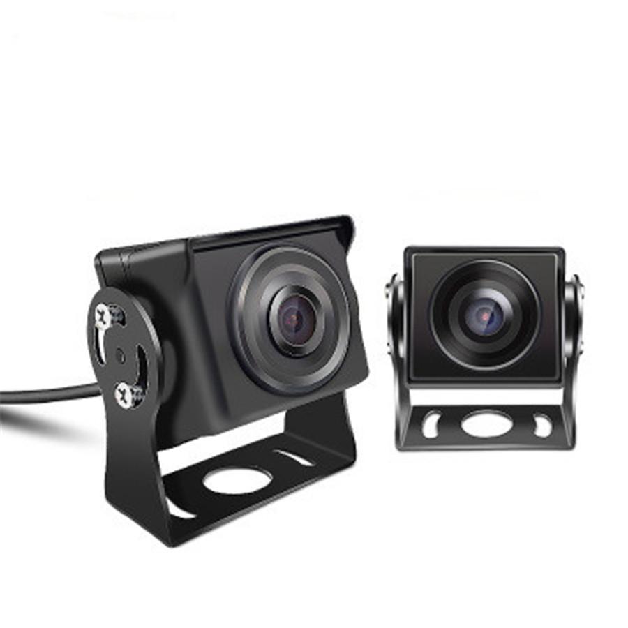 AHD 720P Night Vision Camera Car Rear View CCD Backup Camera with 4 Pin Aviation