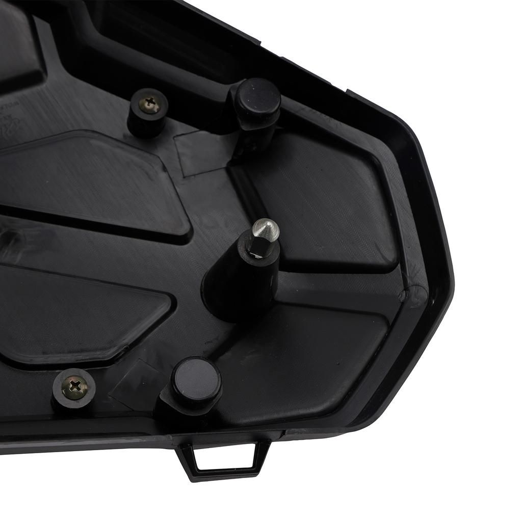 Tail Rear Seat Cover Fairing Cowl For BMW R1300GS 2024-2026 Carbon