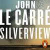 Silverview by John Le Carre CDAudio Book 9780241994658