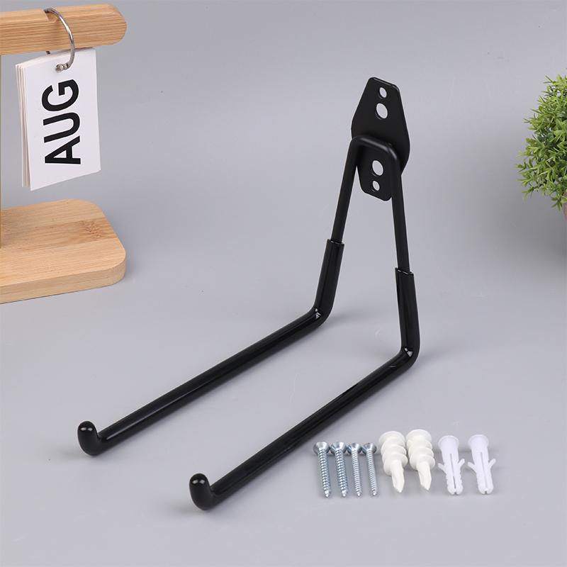 Strong Magnet Garage Hook, Nail Free Installation, High Load-Bearing, Anti Slip, Waterproof, Suitable For Gardening Tools, 43Mm