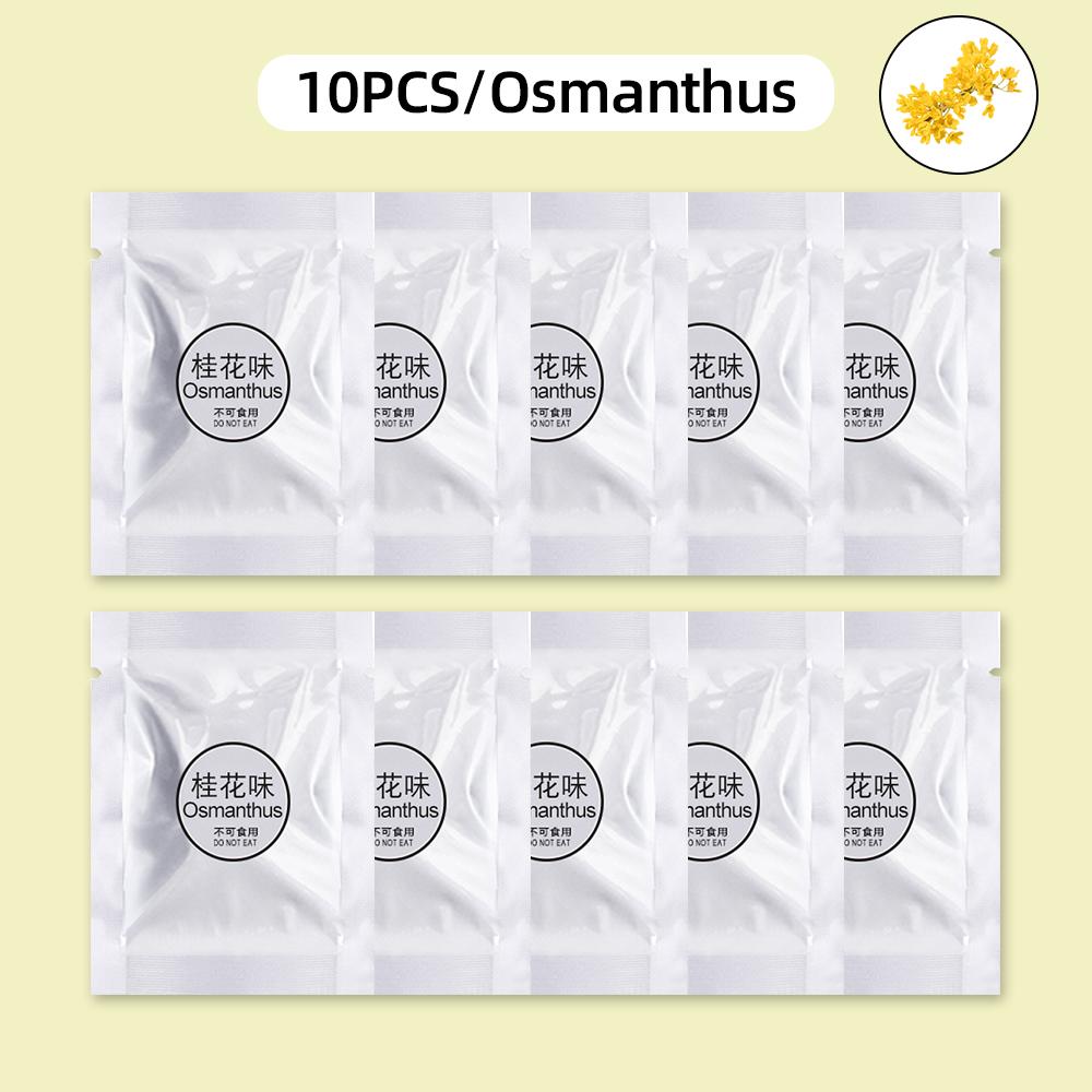 

10/20 шт., автомобильный освежитель воздуха, 10 ароматов, наполнитель для автомобильных духов, диффузор для духов Bear Pilot Vent