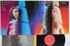 LP Record EARTH WIND & FIRE - Raise! 25AP2210 CBS SONY 1981 Japan Soul/Funk Used