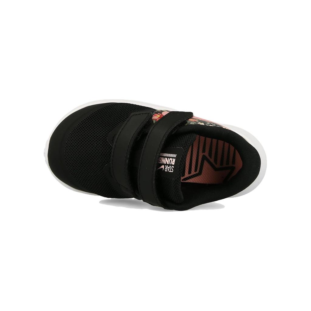 Nike Star Runner 2 Toddler Shoes Baby BV1725-001