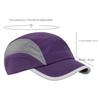 Waterproof Shade Snapback Hat Outdoor Sports Hiking Hat Fashion Baseball Cap  For Men Women