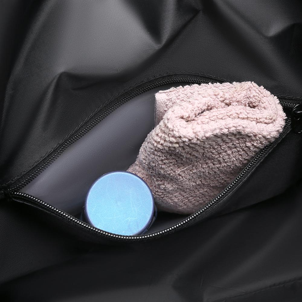 Geantă de voiaj pentru bărbați, geantă de bagaje impermeabilă, capacitate mare, geantă de sport crossbody, geantă de fitness, geantă de mână pentru bărbați