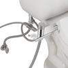 BA0402B Hot and Cold Water Handheld Bidet Shower Mixer