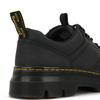 DR. Martens Bequeme Pendler-Freizeitschuhe Herrenschuhe Schwarz 27104001