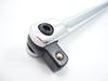 Long spinner handle, breaker bar 450mm/640mm set, wheel wrench 1/2, tire change, pulley bolt removal tool