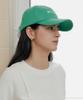 YUPPE Y Ribbon Ball Cap_Green