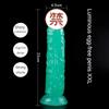 Luminous Simulation Dildo Realistic Penis For Women with Suction Cup XL Thick Couple Erotic Sex Anal Adult Toys for Men Toy