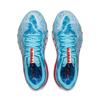 Li Ning Red Hare 9 ULTRA Ammortizzazione Antiscivolo Resistente all'Abrasione Traspirante Leggero Rebound Scarpa bassa Casual ARPW007-47