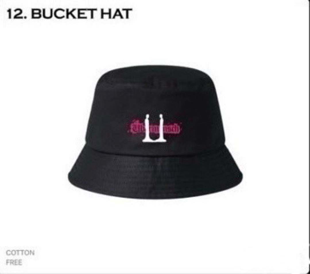 

[ИСПОЛЬЗОВАН] •Шляпа Джиёна от G-DRAGON