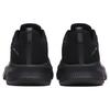 Anta Wuer Tai Shan 2 Cushioning Slip Resistant Abrasion Resistant Low top Training Shoes Men's Black Red 112317786-1