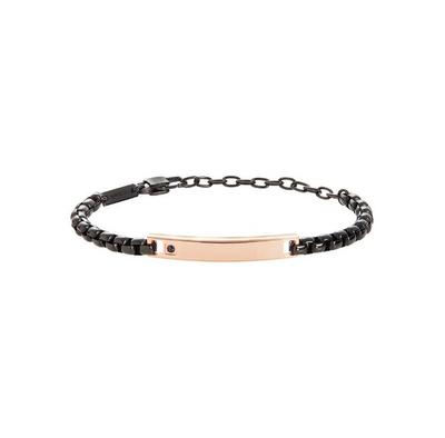 Breil TAG AND CROSS Bracelet