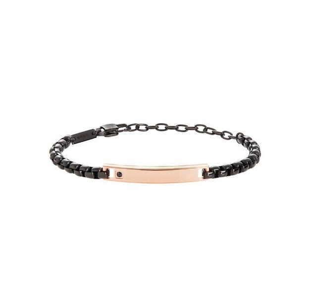 Браслет Breil TAG AND CROSS One Size