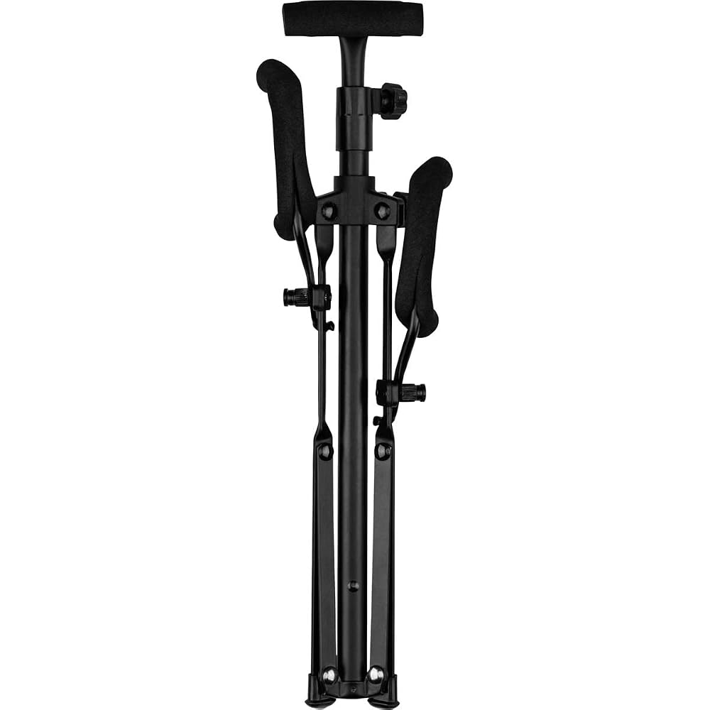 Fender Fender Instrument Stand Bass & Offset Mini Stand Black