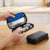 Thermal Insulated Liner Insulin Cooler Travel Case Pill Cooler Bag  For Home Outdoor Camping