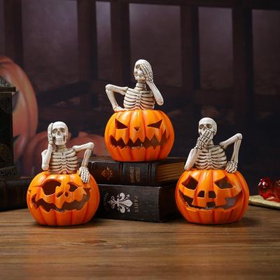 Slavnostní potřeby – Halloweenské doplňky