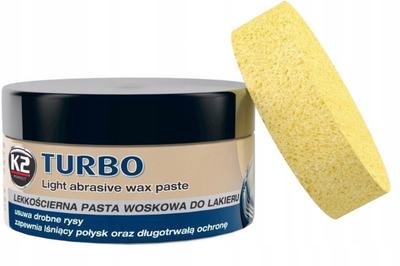 K2 Turbo Pasta With Wax 230G